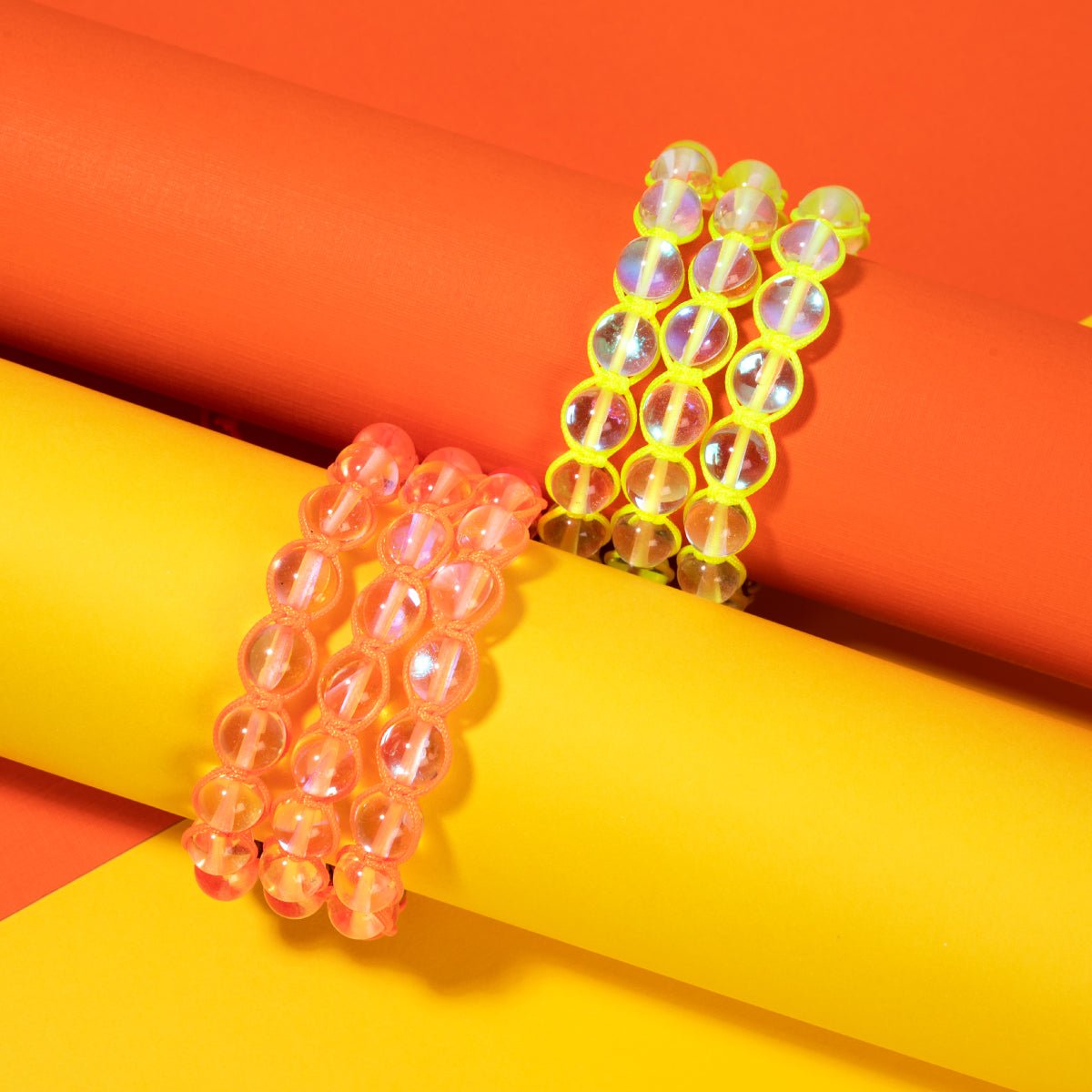 Product detail view